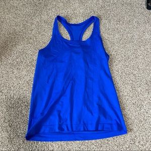 Lululemon Swiftly Tank